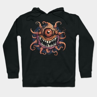 beholder Hoodie